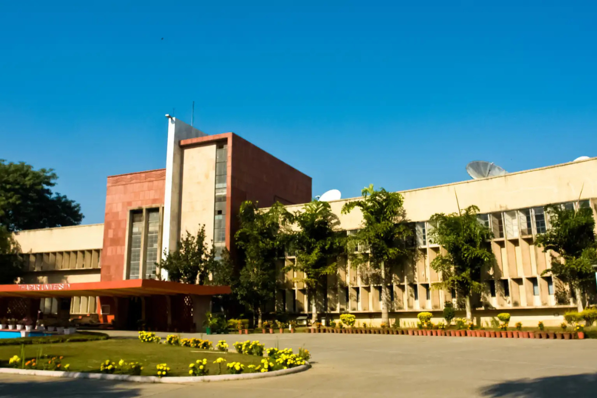 Thapar Campus